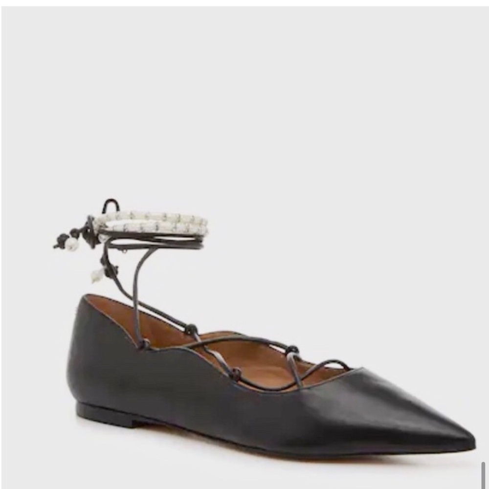 Sam Edelman Flats - New - Picture 7 of 9